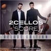 2CELLOS - Score (Deluxe Edition/CD+DVD)