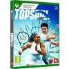 Hra na konzole TopSpin 2K25 - Xbox (5026555368957)