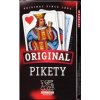 Karty Mariáš Pikety
