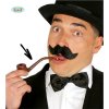 Fajka detektíva Sherlocka Holmesa, veľ. 13 cm 8434077168172