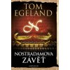 Nostradamova závěť - Tom Egeland