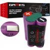 Akumulátor Gares pre Bosch BBHL21435 BBHF214G BBHF214R BBH2P14 14,4V 3,5Ah