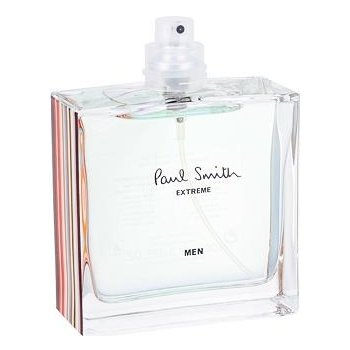 Paul Smith Extrem toaletná voda pánska 100 ml tester