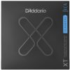 D'Addario XTC46 Nylonové struny pre klasickú gitaru