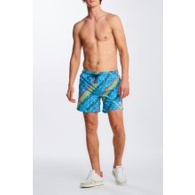 Gant CF SURF LOGO SWIM SHORTS