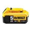 DeWalt DCB184 Akumulátor 5,0 Ah Li-Ion 18V XR