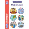 Get Set Mathematics Teacher's Guide: Early Years Foundation Stage, Ages 4-5