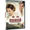 Brankář DVD