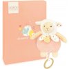 Doudou et Compagnie Paris Doudou Plyšová ovečka hrajúca melódiu 20 cm
