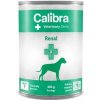 Calibra VD Dog Renal 400 g