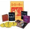 Beck Bogert & Appice: Live 1973 & 1974 - 4CD