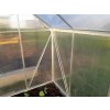 Vitavia náhradné presklenie pre skleník TARGET 7500 PC 4 mm LG2536