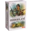 Mindok Odhodlaní Posily