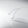 Xiaomi 67365 3A Braided USB-C na USB-C 1m