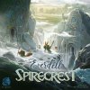 Starling Games Everdell - Spirecrest (Collector's Edition)