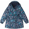 Detská zimná bunda s membránou Reima Toki Navy Veľkosť: 134