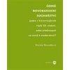 České novobarokní sochařství Jeden z historizujících stylů 19 století nebo předstupeň na cestě - Bezoušková Martina