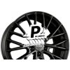 MAK SPECIALE Gloss Black 10.00 x 23 ET 30.00 5x112