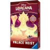 Disney Lorcana: Reign of Jafar - Illumineer's Quest Palace Heist