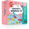 Kvído Chobotnička, nehnevaj sa! a hady a žebríky