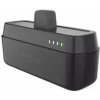 Powerbank FIXED Zen 5 Plug-in s výstupom PD 20W, 5000 mAh, čierna