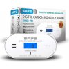 SAFE – Detektor CO SAFE 10YDCO-PRO