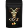 RAW'S GOAT (kozí proteín) - 480g BALENIE GOAT: Papája/Ananás