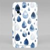 4NewCase - APPLE - iPhone 12 - INFINITY Soft - Raindrop - 1016500500051