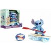 JADA TOYS RC vozidlo s figurkou Surfing Stitch 25 cm