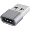 PremiumCord Redukcia USB-C-USB-A (kur31-24)