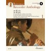 BAROQUE RECORDER ANTHOLOGY VOL 1 (Gudrun Heyens)(List)
