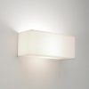 ASTRO Ashino wide wall light 1166002