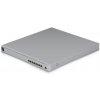 Ubiquiti UniFi switch Gen2 USW-Mission-Critical(120W) 8x GLAN POE+/POE++ switch + Li-on UPS 368Wh USW-Mission-Critical