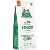 Brit Care Dog Hypoallergenic Senior Lamb 12 kg