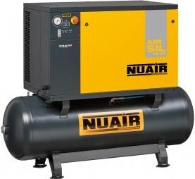 NUAIR AIR SIL1 B2800B/3CM/100