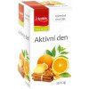 Apotheke Aktívny deň 20 x 2 g