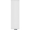 Irsap Arpa 18_2 ohrievač do miestnosti 182x59.5 cm podłączenie dolné biela IRS-AR-2-182X59 B