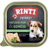 RINTI Feinest 44 x 150 g - hydina & zelenina