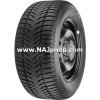 Kumho WinterCraft WP51 165/60 R14 79T (XL)* #D,C,B(70dB)