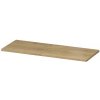 Cersanit City 140 pultová doska 140 x 45 cm Dub S599-0156