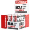Nutrend BCAA Liquid Shot 60ml