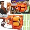 Nerf Zombie Strike Flipfury A9603 + 20 šípov + opasok na ruku