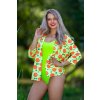 Dámska košeľa ORANGE Veľkosť: L