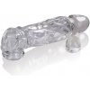 Oxballs Butch Cocksheath Clear