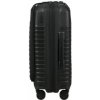 Samsonite INTUO SP. 55/20 EXP EASY ACCESS , 42-48l - príručný rozšíriteľný kufor s extra oddelením pre notebook 150720 - Black 150720