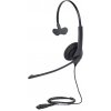 Jabra BIZ 1500/Mono/QD/Drôt/Čierna 1513-0154