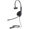 Jabra BIZ 1500/Mono/QD/Drát/Černá 1513-0154