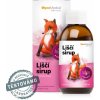 MycoMedica líščí detský sirup 200 ml