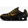 Pánska Nízká obuv NIKE NIKE SHOX TL AV3595-013 – Čierna