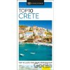 DK Eyewitness Top 10 Crete